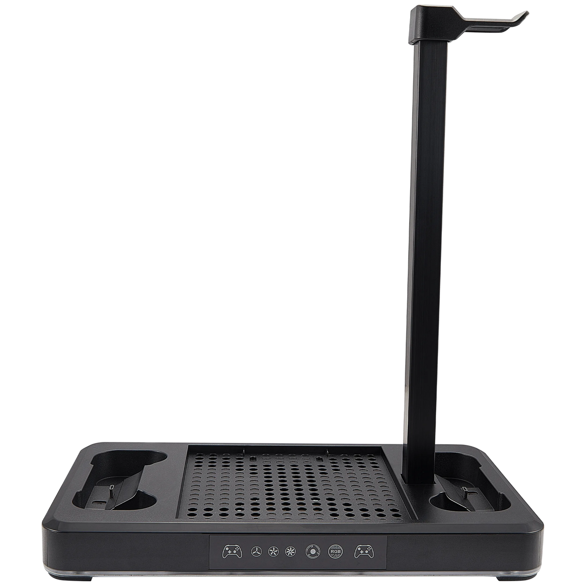 DOBE TYX-3615 Cooling and Charging Stand for Xbox Series X/S photo 1