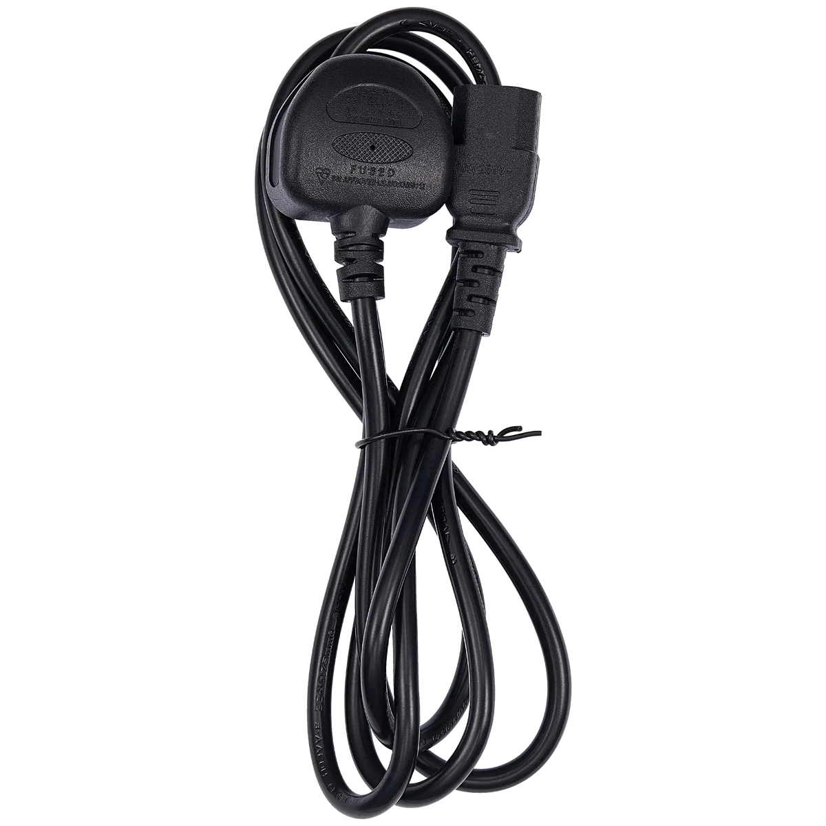 C13 AC Power Cord for Xbox Series X/S photo 1