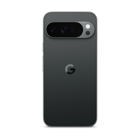 Google Pixel 10 Pro XL - Obsidian