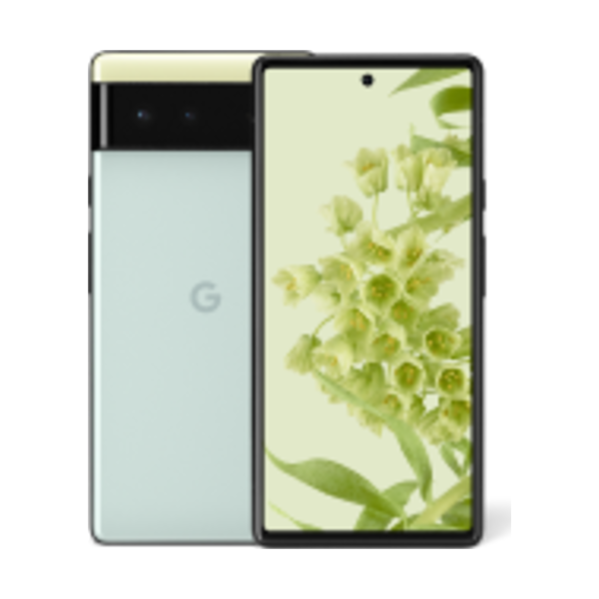 Google Pixel 6