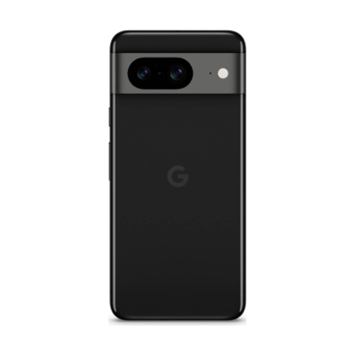 Google Pixel 8 - Obsidian