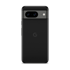 Google Pixel 8 - Obsidian