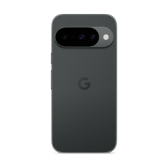 Google Pixel 10 - Obsidian