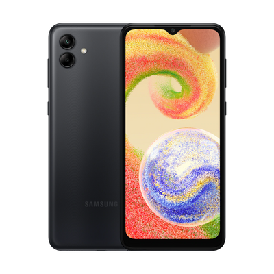 Samsung Galaxy A04