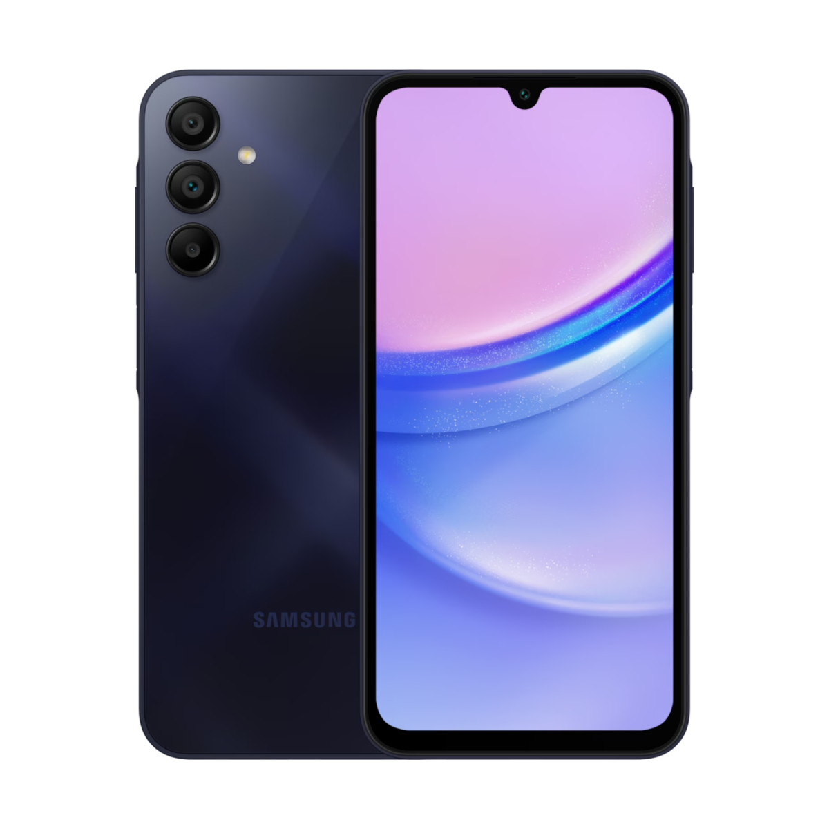 Samsung Galaxy A15