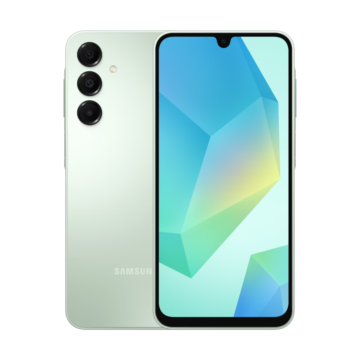 Samsung Galaxy A16