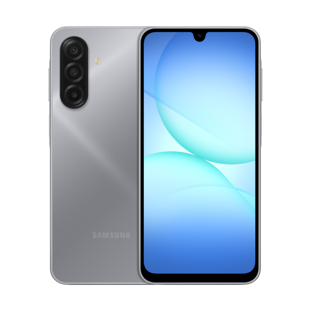 Samsung Galaxy A17