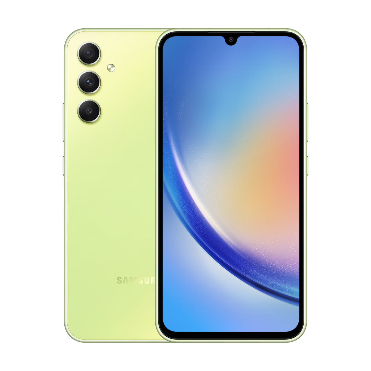 Samsung Galaxy A34 5G