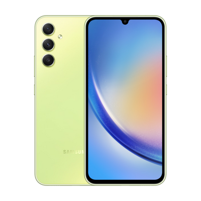Samsung Galaxy A34 5G