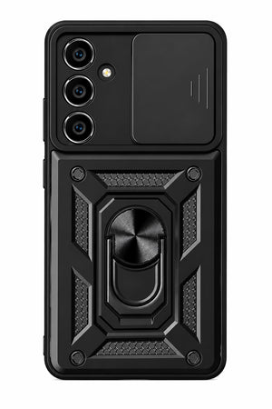 Armour Ring Case for Samsung Galaxy