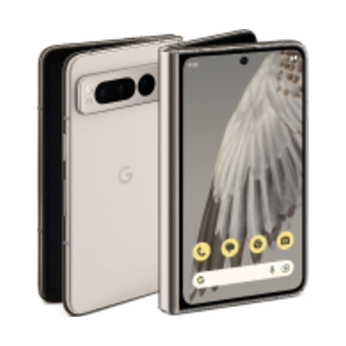 Google Pixel Fold
