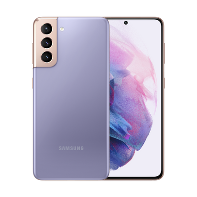 Samsung Galaxy S21