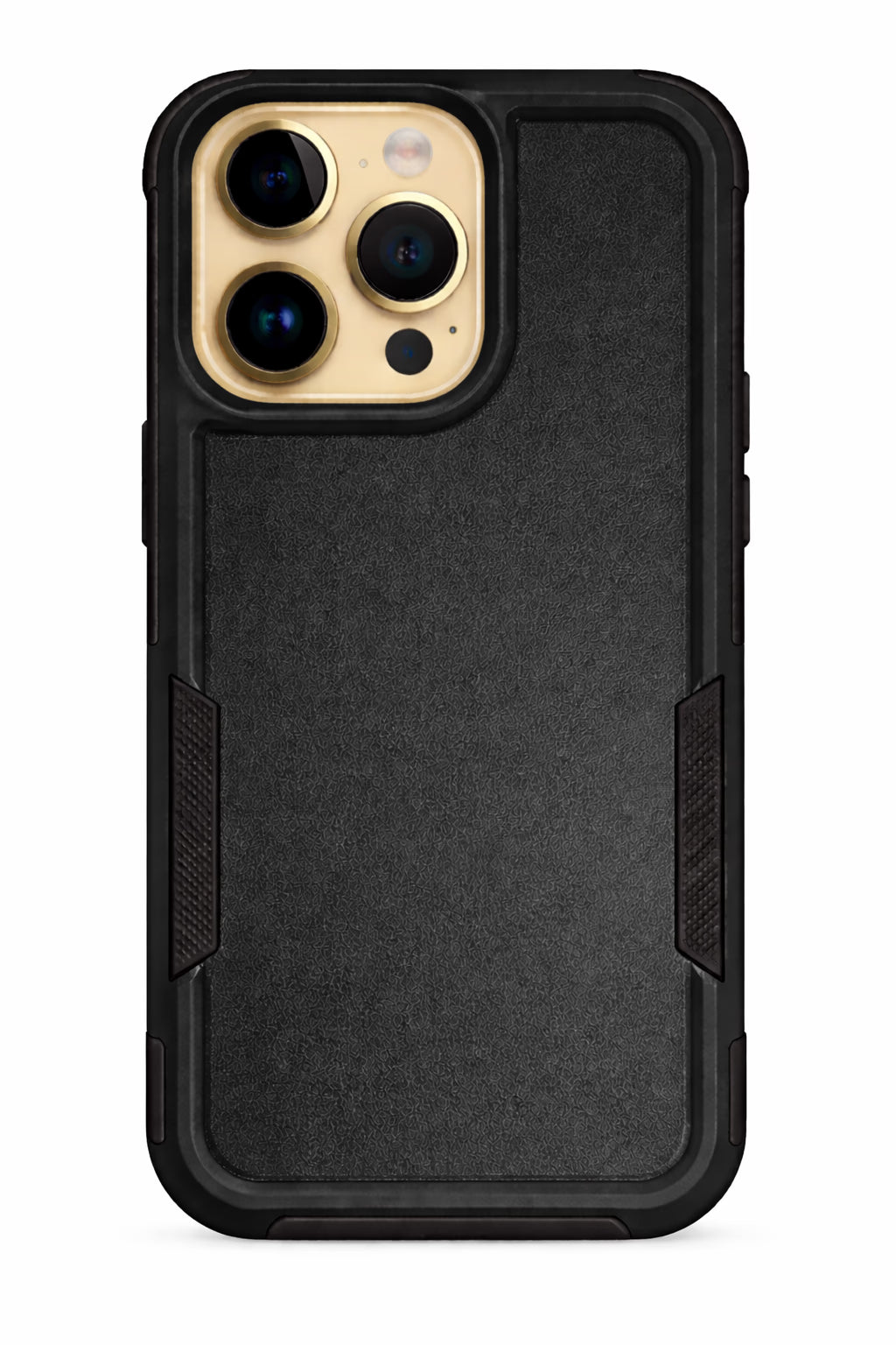 Commuter Case for iPhone in Black