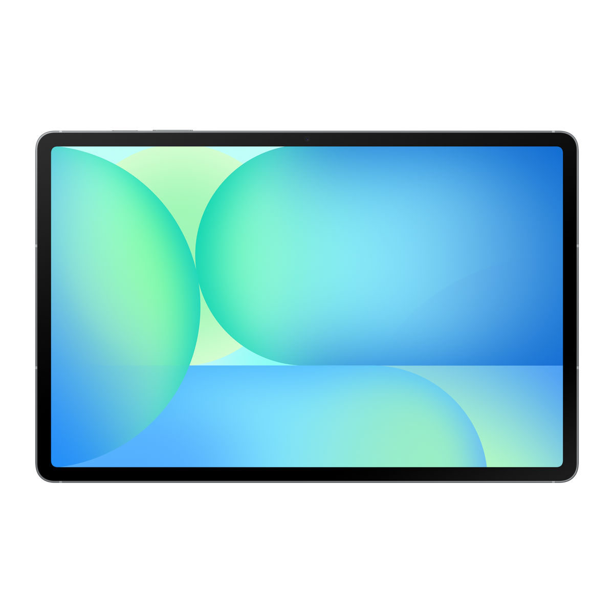Samsung Galaxy Tab S10 FE+ - Gray