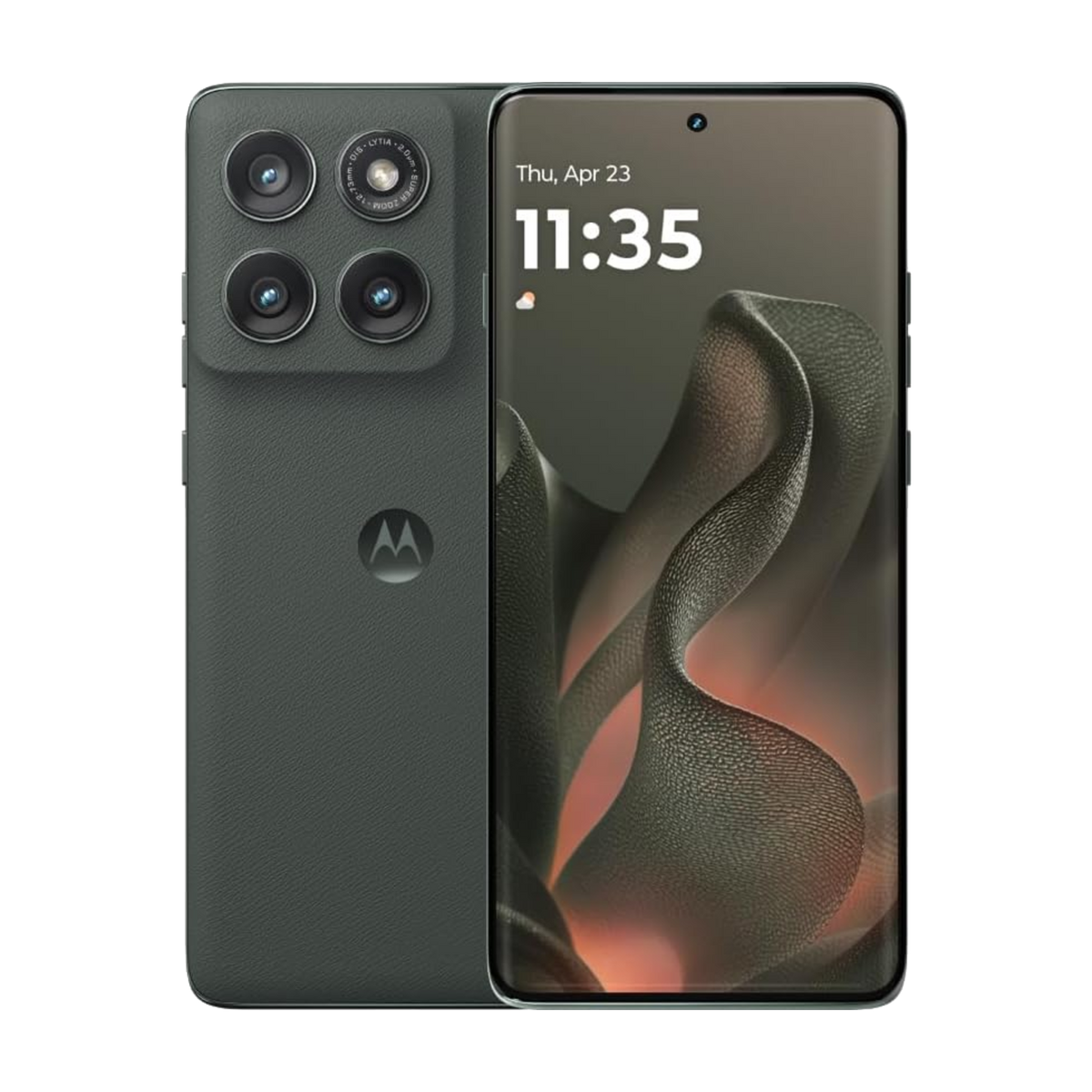 Motorola Edge (2025)