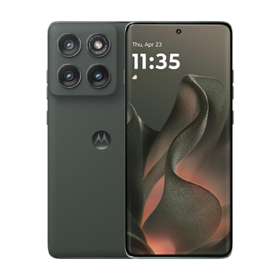 Motorola Edge (2025)