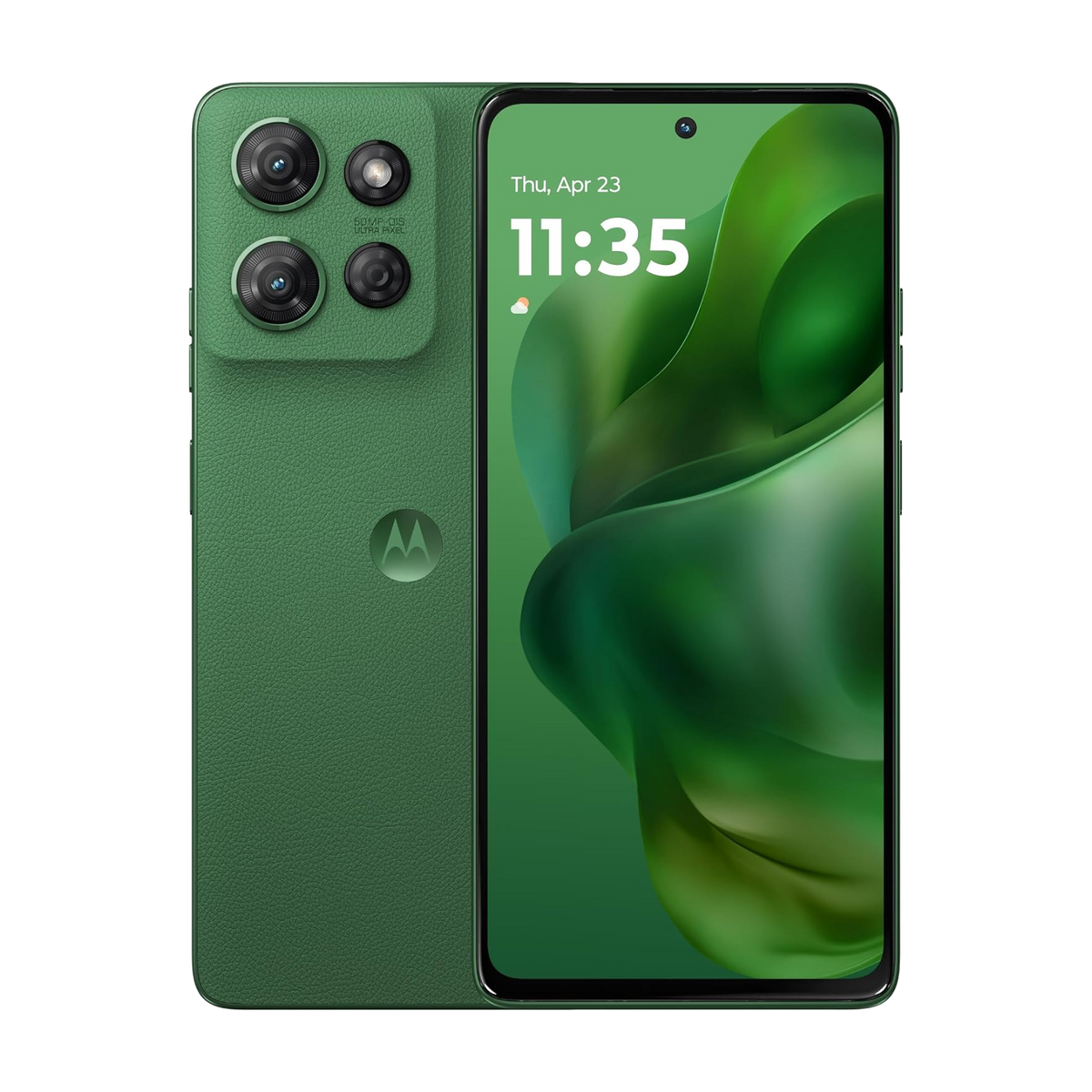 Moto G Power (2025)