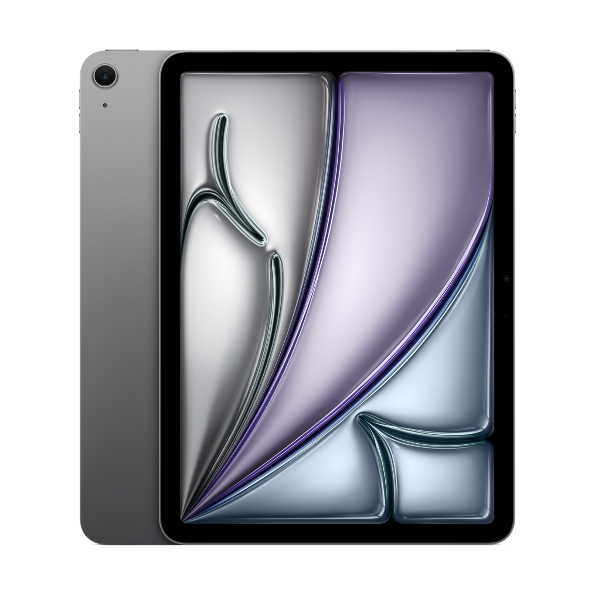 iPad Air 11-inch (M3) - Space Gray