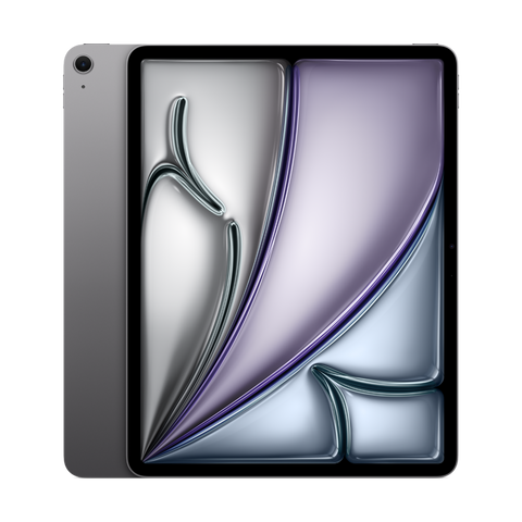 iPad Air 13-inch (M2) - Space Gray