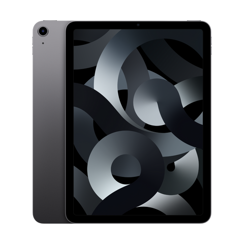 iPad Air (5th gen, M1) - Space Gray