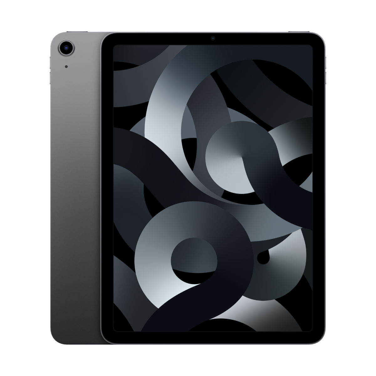 iPad Air (5th gen, M1) - Space Gray