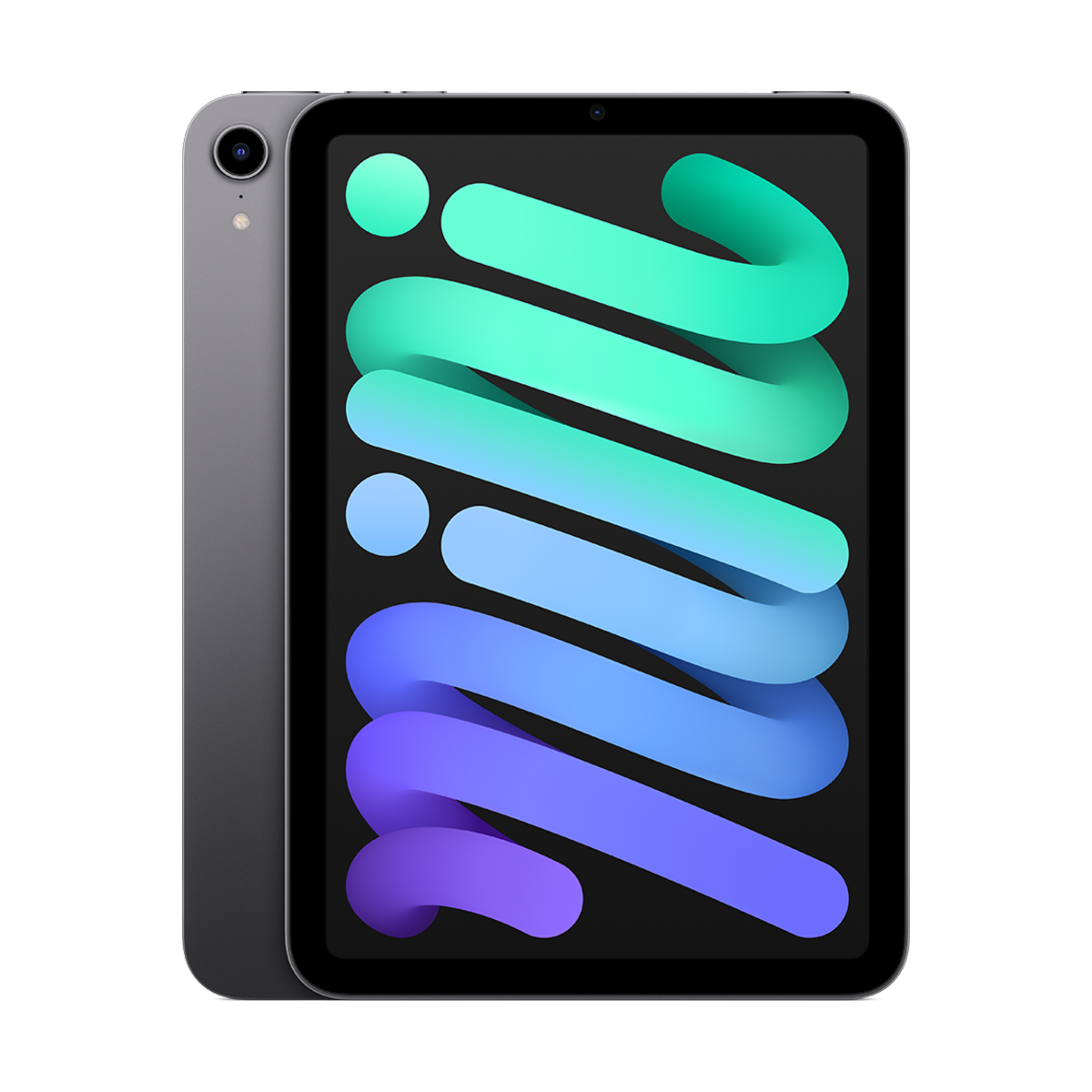 iPad mini 6th Gen - Space Gray