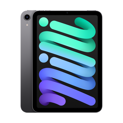 iPad mini (6e génération)