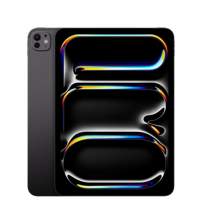 iPad Pro 11-inch (M4)