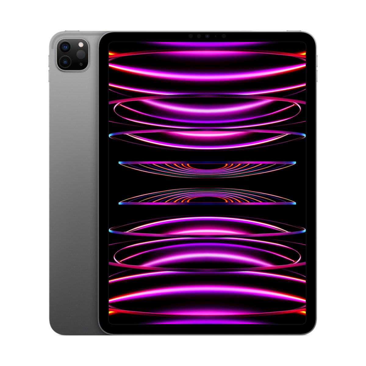 iPad Pro 11-inch (4th gen, M2) - Space Gray