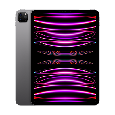 iPad Pro 11 pouces (4e génération, M2)