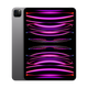 iPad Pro 11-inch (4th gen, M2) - Space Gray