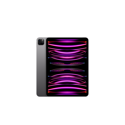 iPad Pro 11-inch (4th gen, M2)