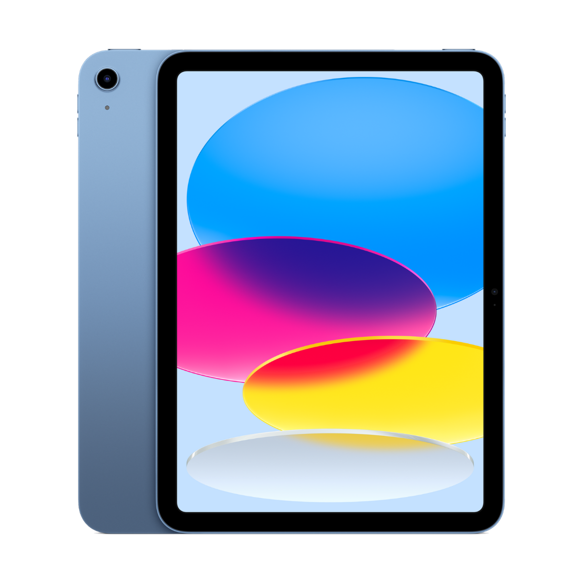 iPad (10th gen) - Blue