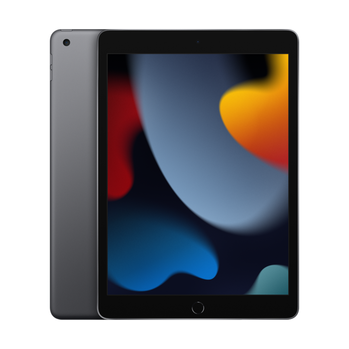 iPad (9th gen) - Space Gray