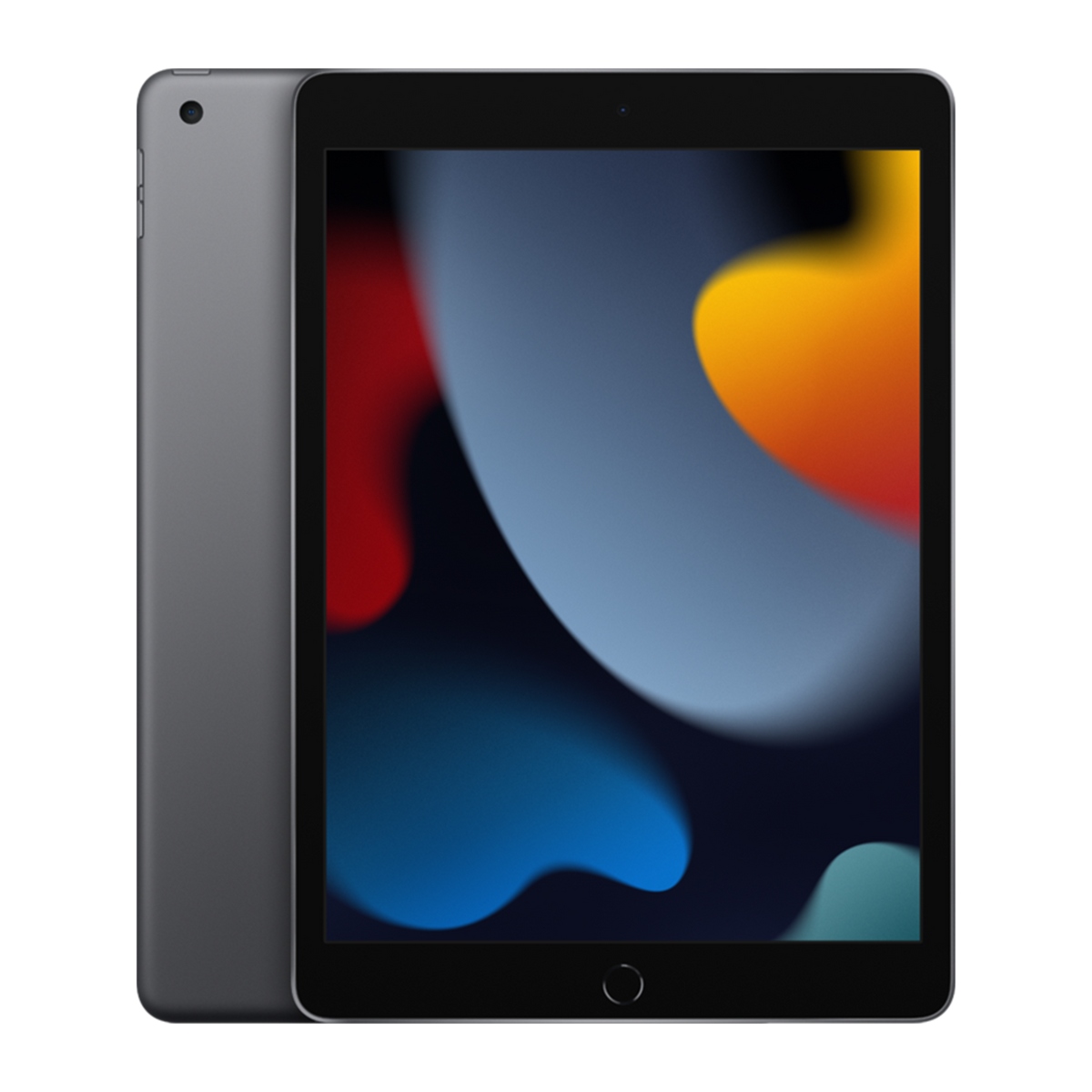 iPad (9th gen) - Space Gray