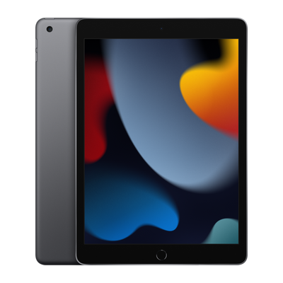 iPad (9th gen)