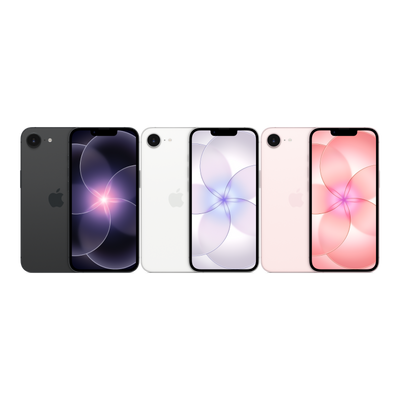 iPhone 17e