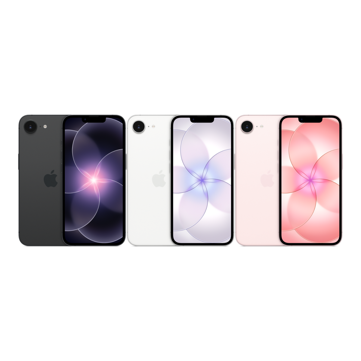 iPhone 17e
