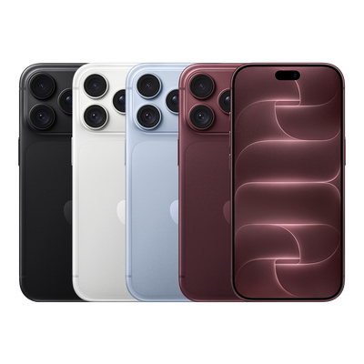 iPhone 18 Pro Max
