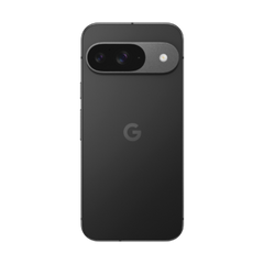 Google Pixel 9 - Obsidian