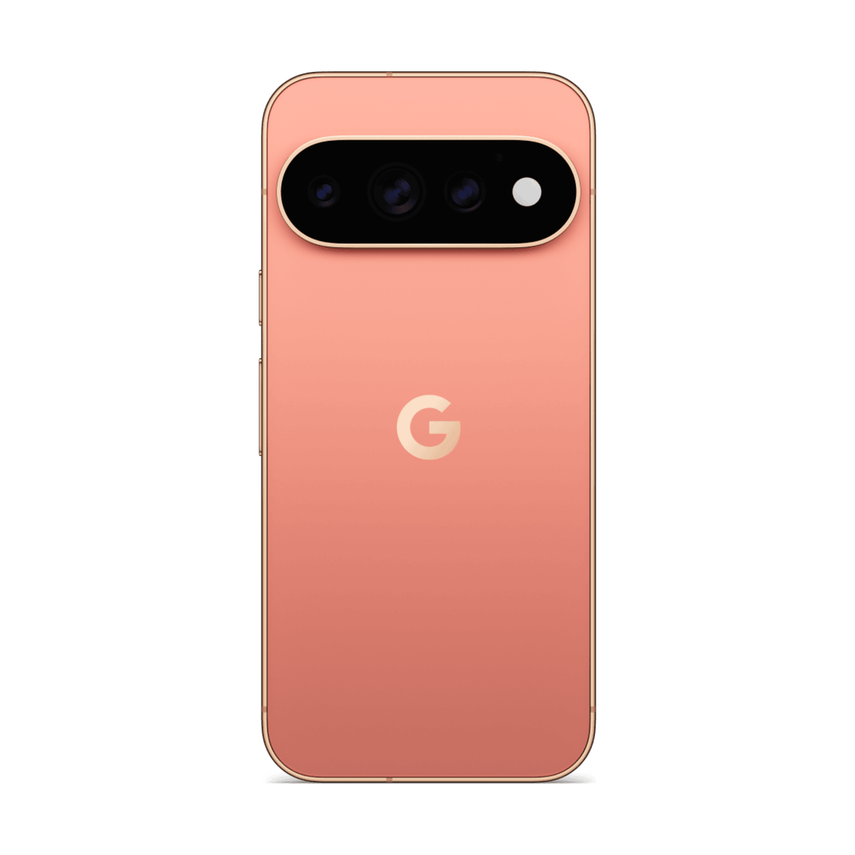 Google Pixel 11 Pro - Canyon