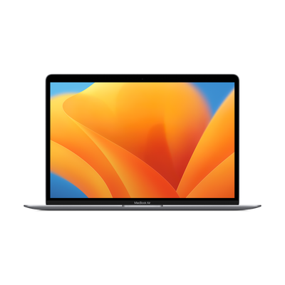 MacBook Air 13-inch (Intel, 2020)