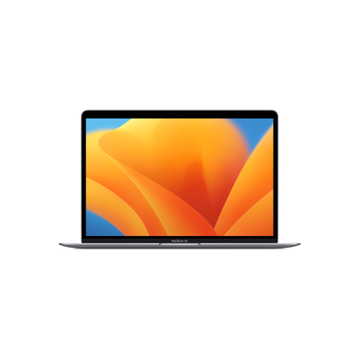 MacBook Air 13-inch (Intel, 2019)