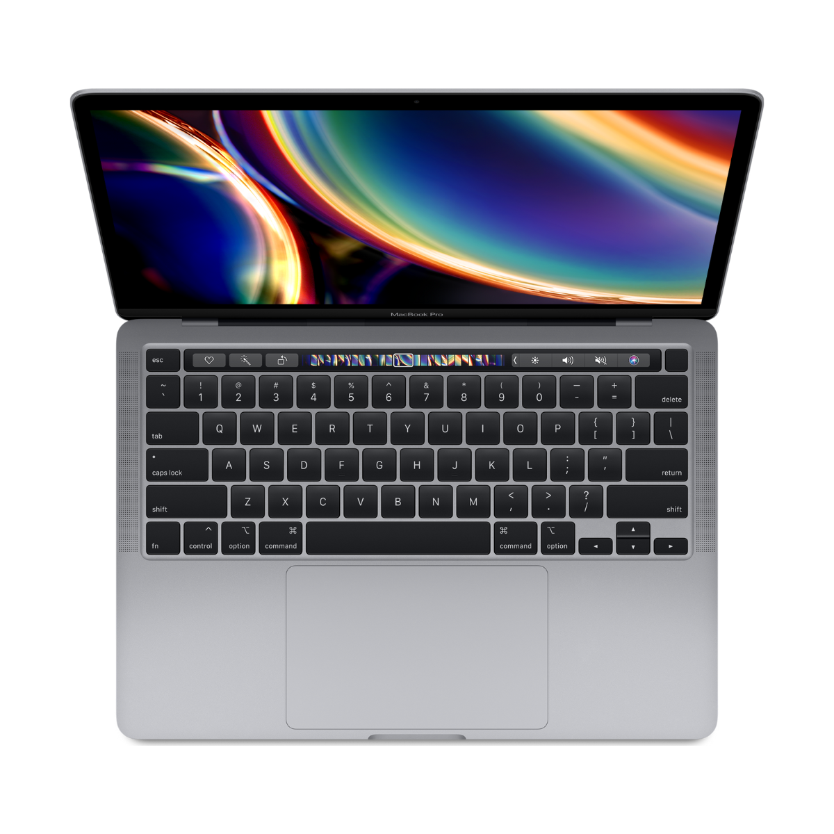 MacBook Pro 13-inch (Intel, 2019) - Space Gray