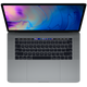 MacBook Pro 15-inch (Intel, 2018) - Space Gray