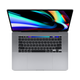MacBook Pro 16-inch (Intel, 2019) - Space Gray