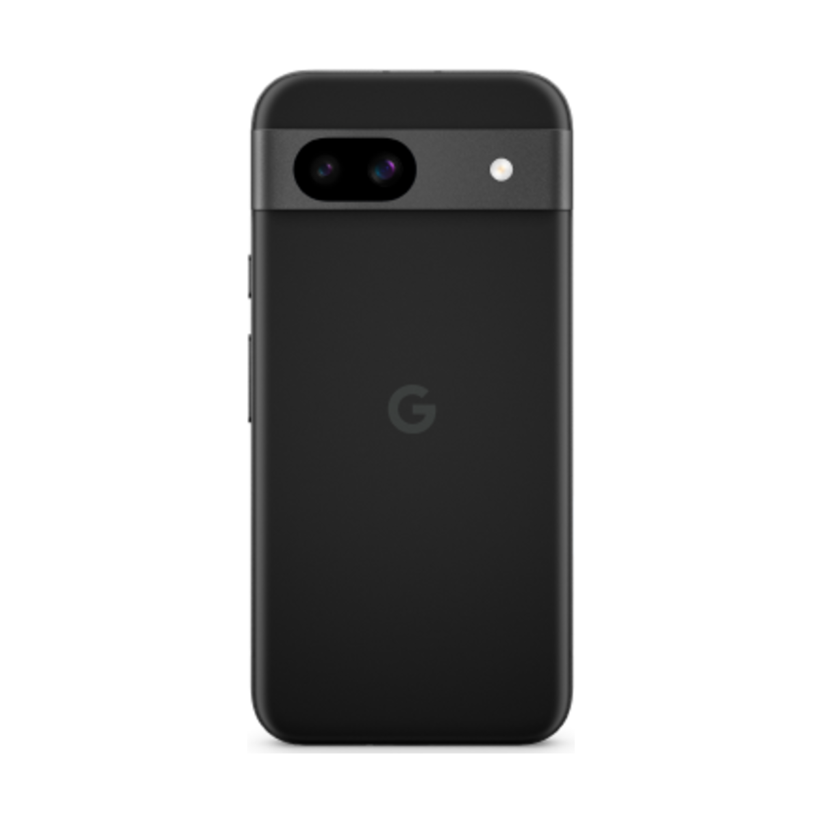 Google Pixel 8a - Obsidian