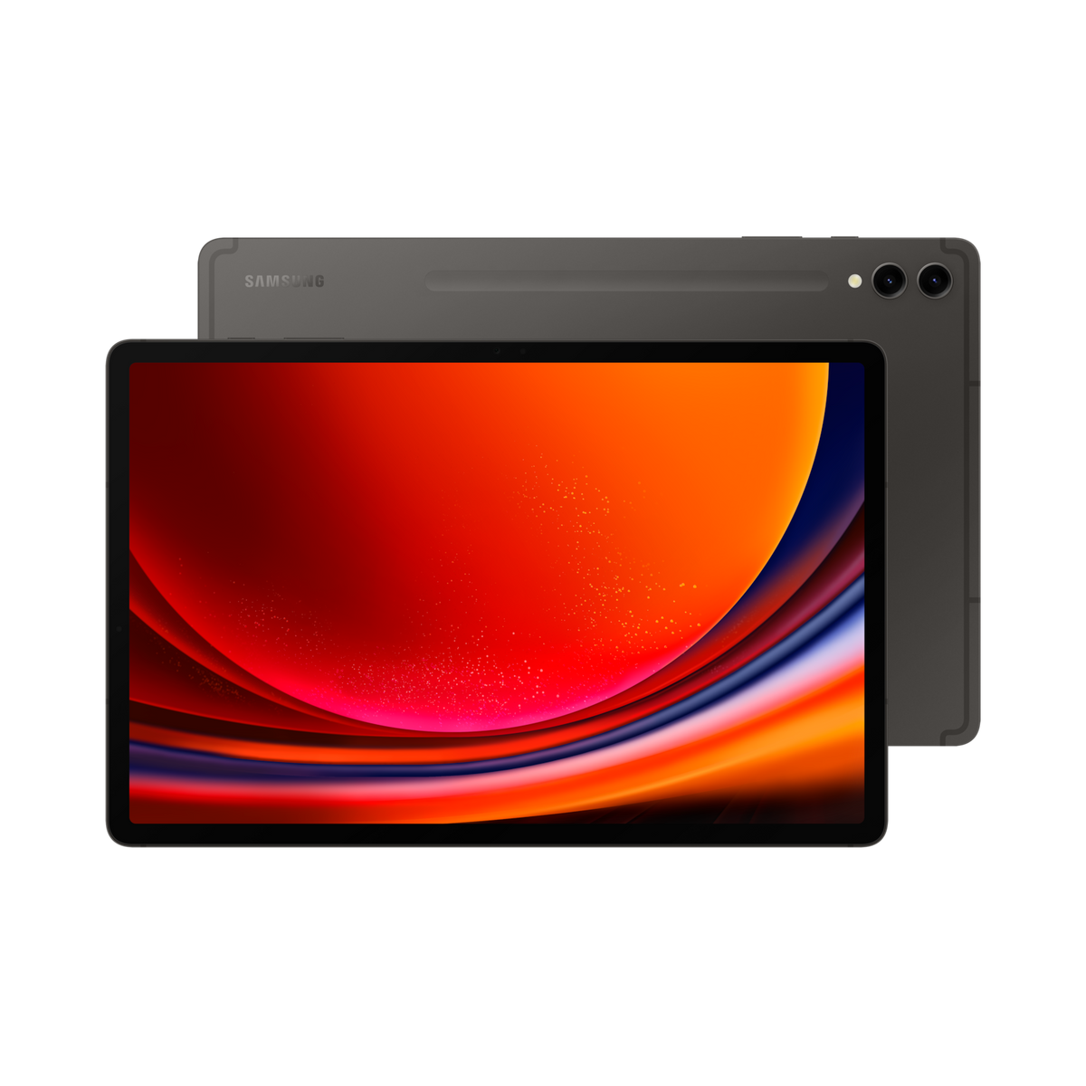 Samsung Galaxy Tab S9+ - Graphite