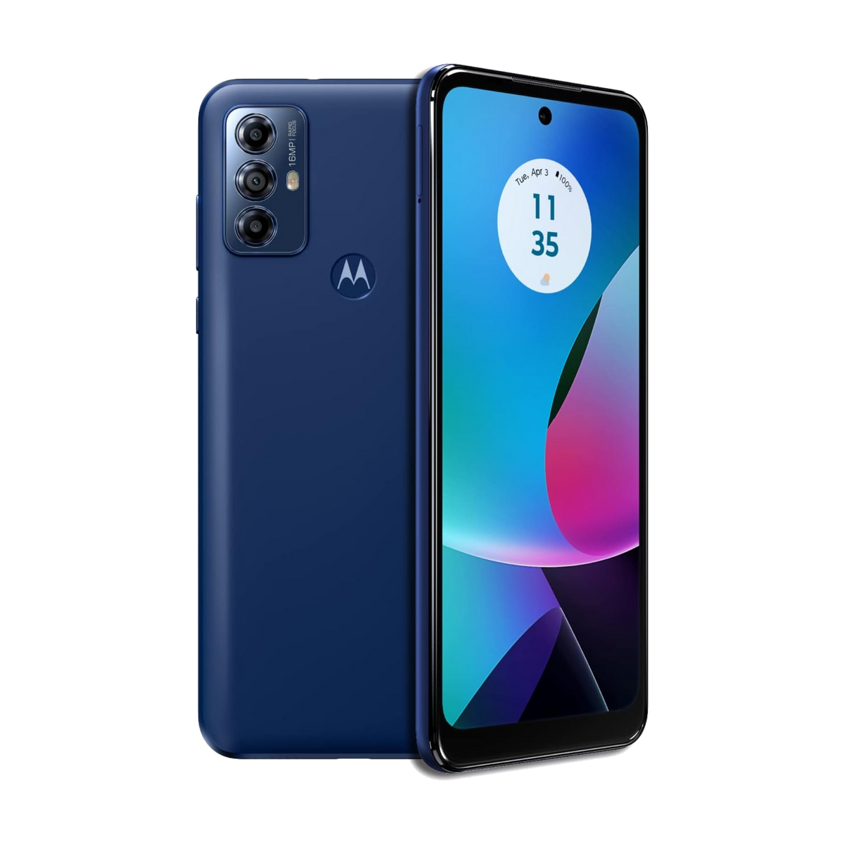 Moto G Play (2023)