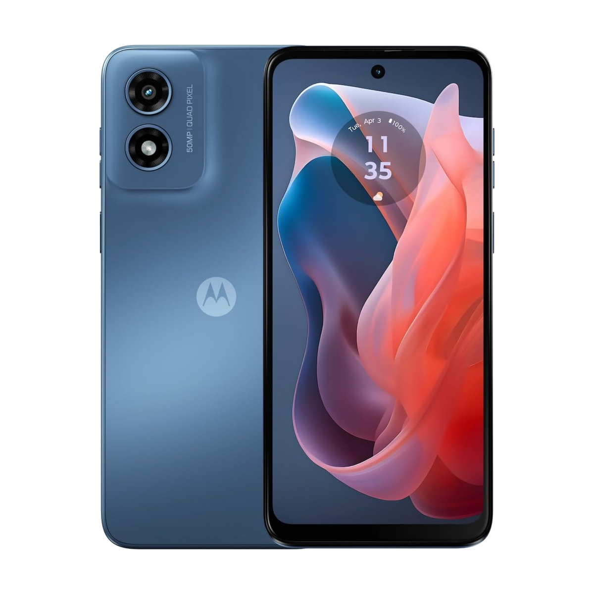 Moto G Play (2024)